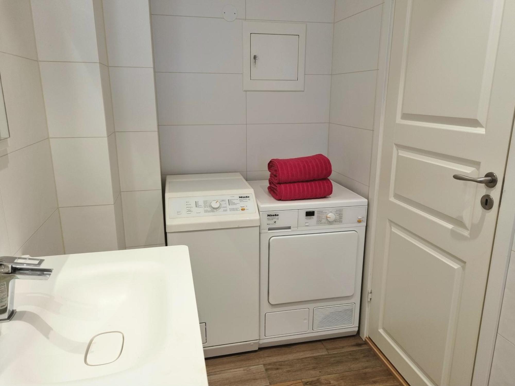 Apartment Lommedalen Panorama 55m2